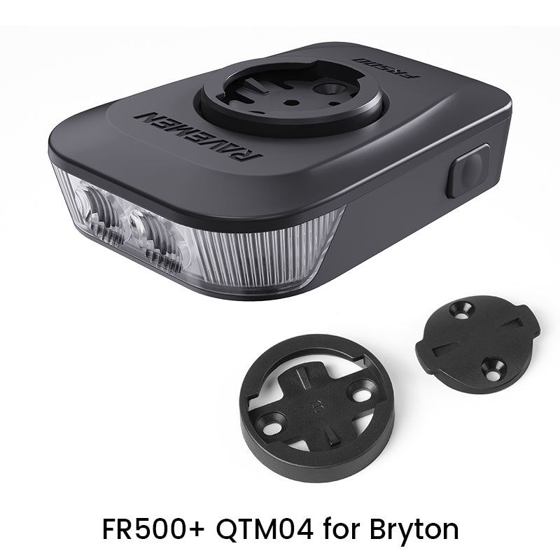 FR500