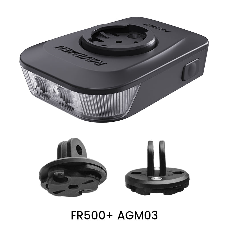 FR500