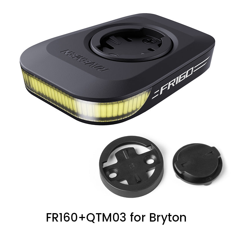 FR160