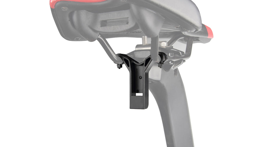 ABM07 saddle rail mount for tail lights